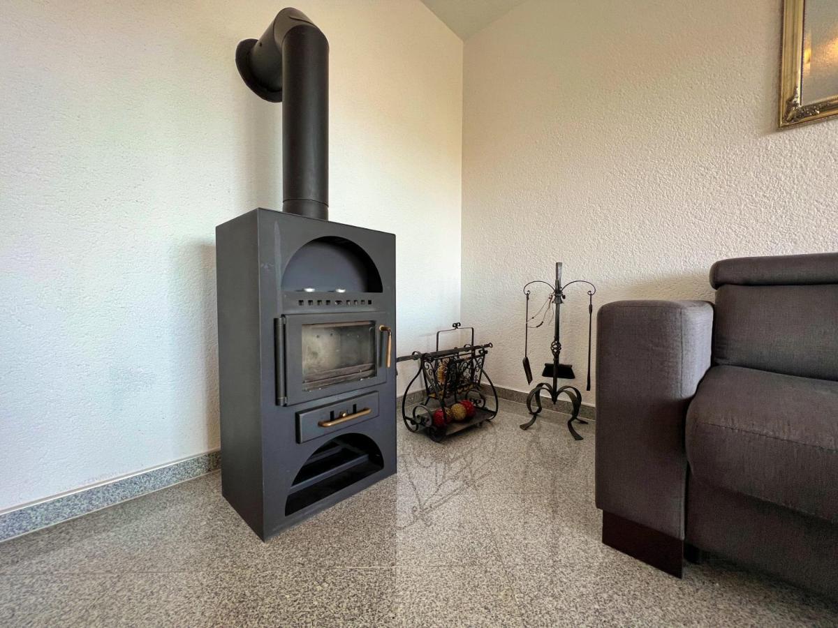 Apartments Dream House Zaton Затон Екстериор снимка
