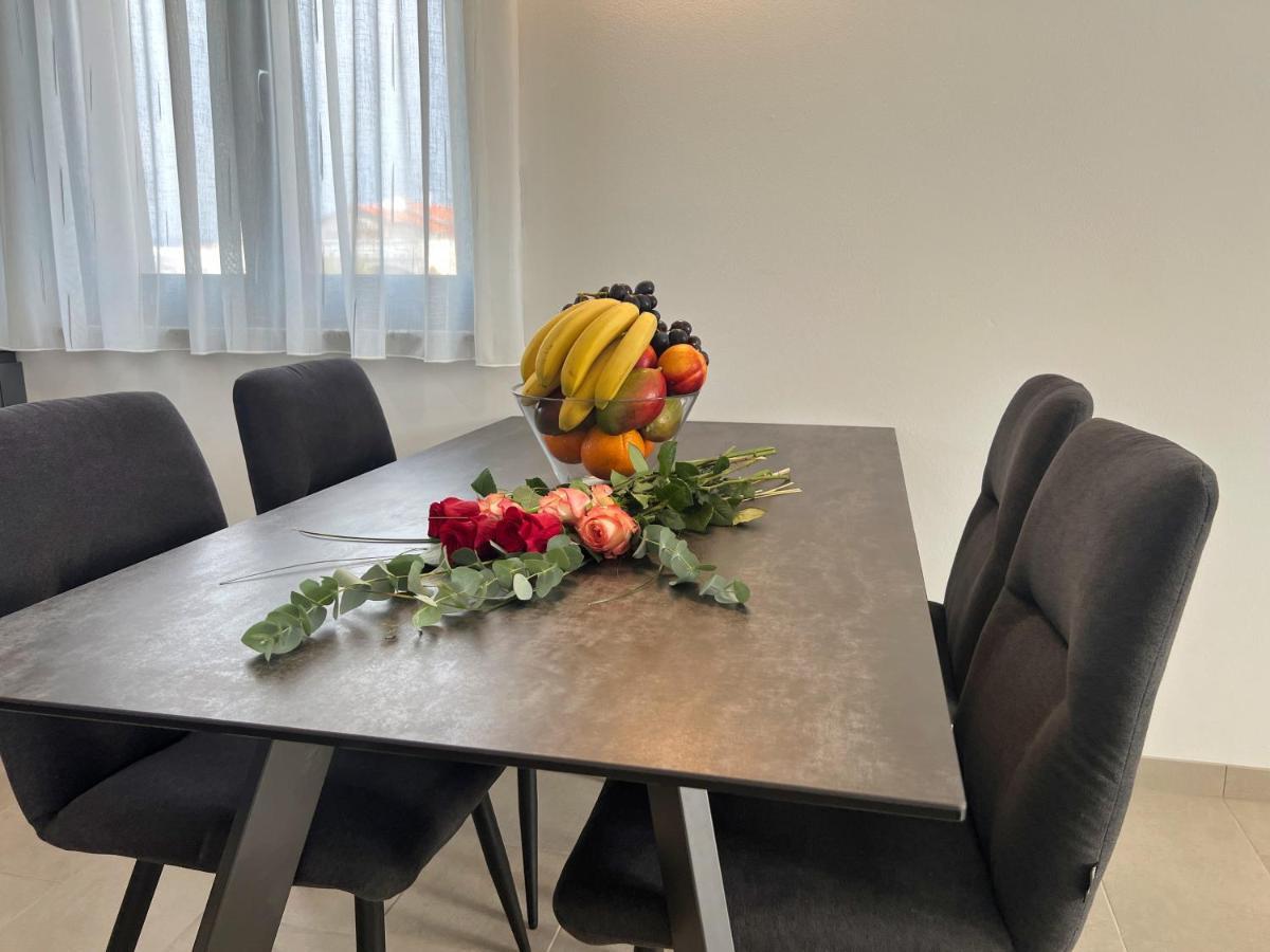 Apartments Dream House Zaton Затон Екстериор снимка