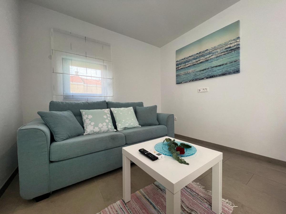 Apartments Dream House Zaton Затон Екстериор снимка