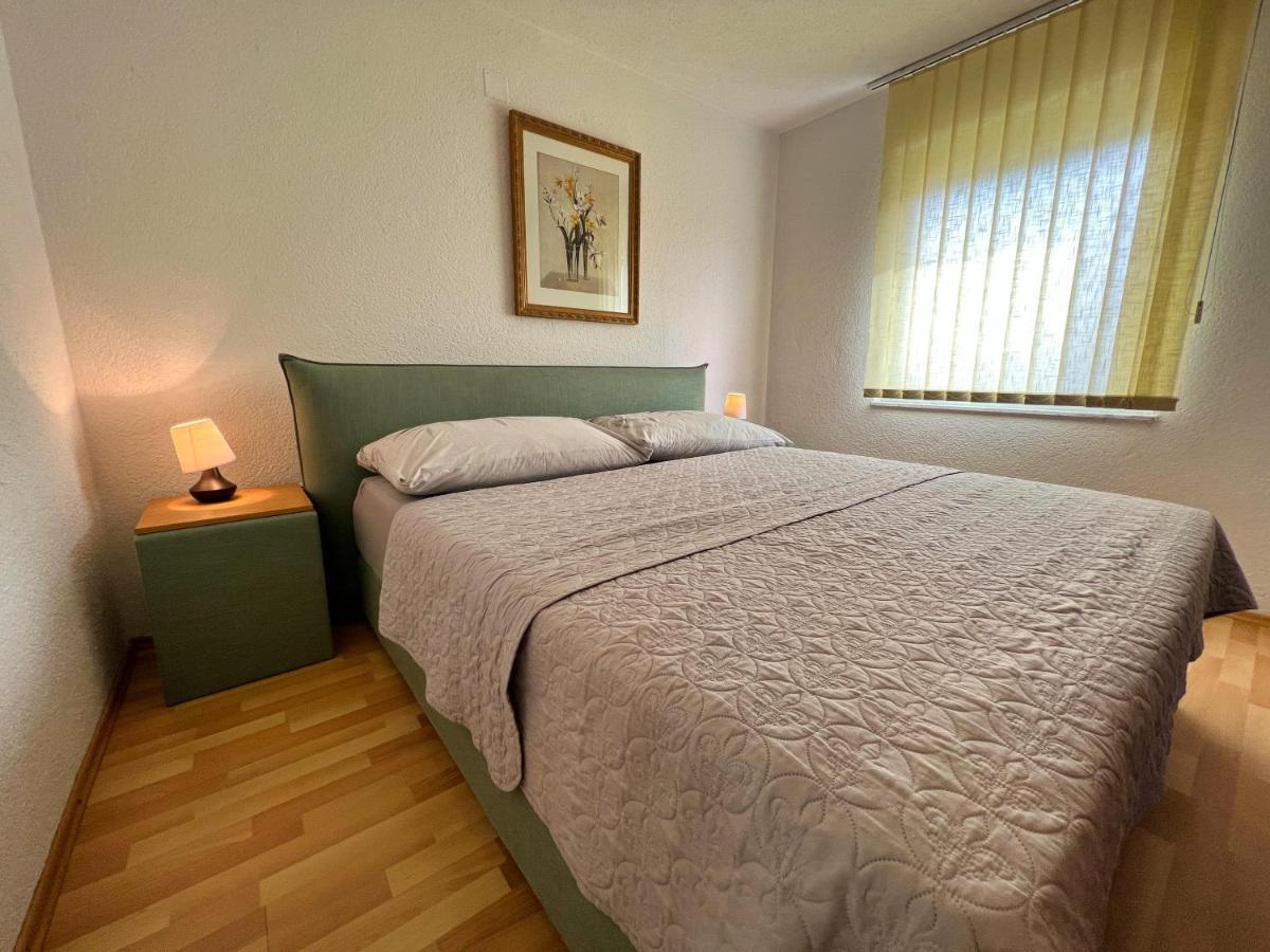 Apartments Dream House Zaton Затон Екстериор снимка