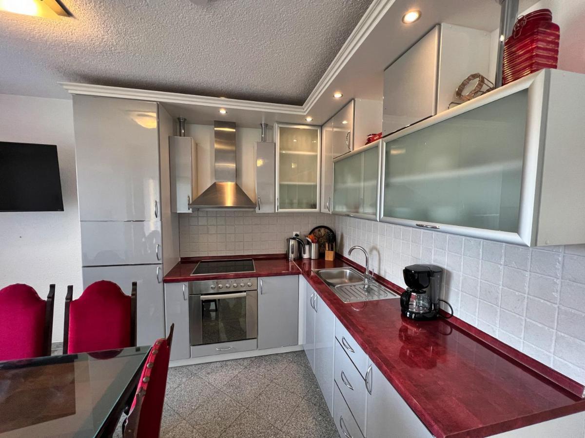 Apartments Dream House Zaton Затон Екстериор снимка