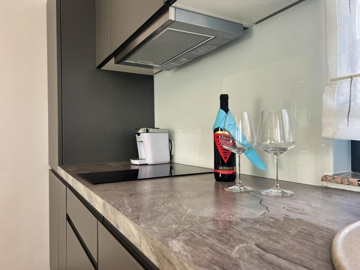 Apartments Dream House Zaton Затон Екстериор снимка