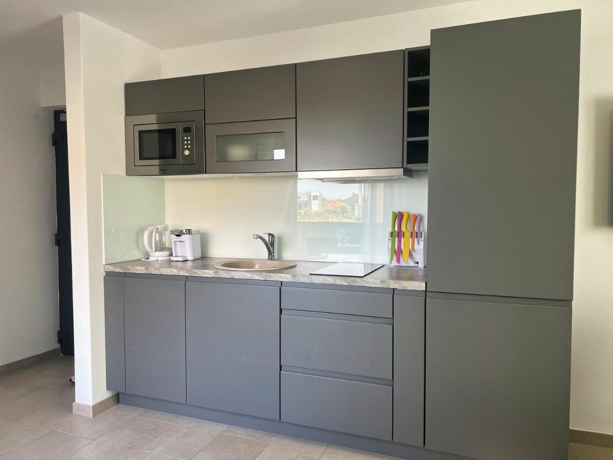 Apartments Dream House Zaton Затон Екстериор снимка