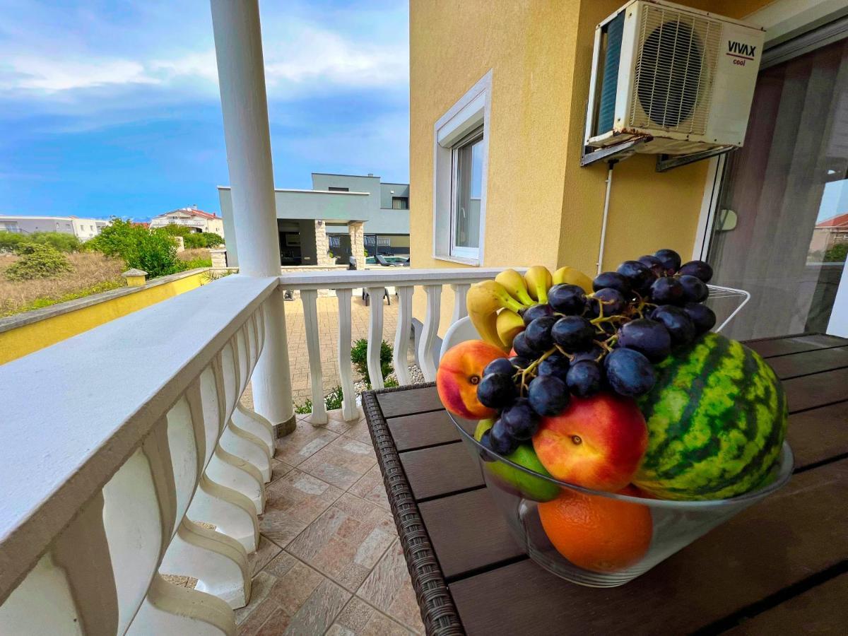 Apartments Dream House Zaton Затон Екстериор снимка