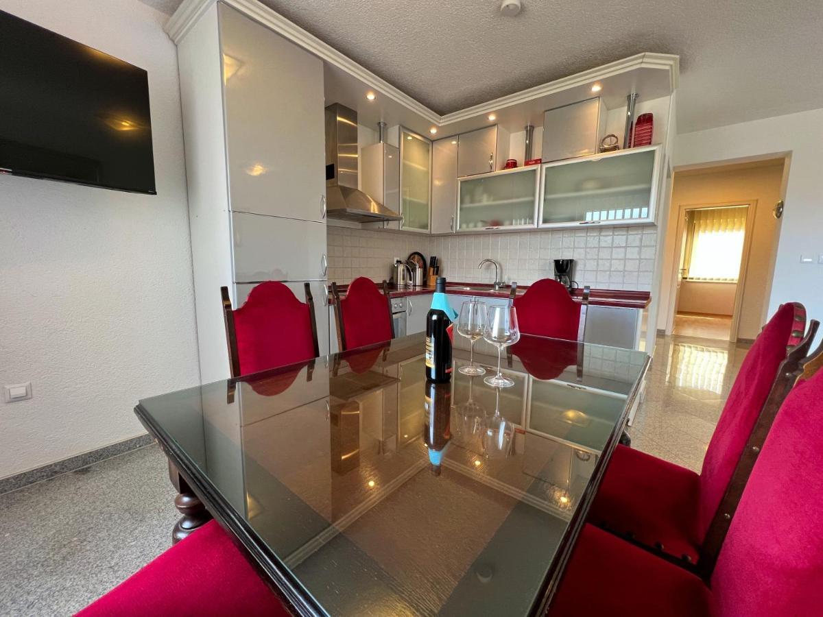 Apartments Dream House Zaton Затон Екстериор снимка