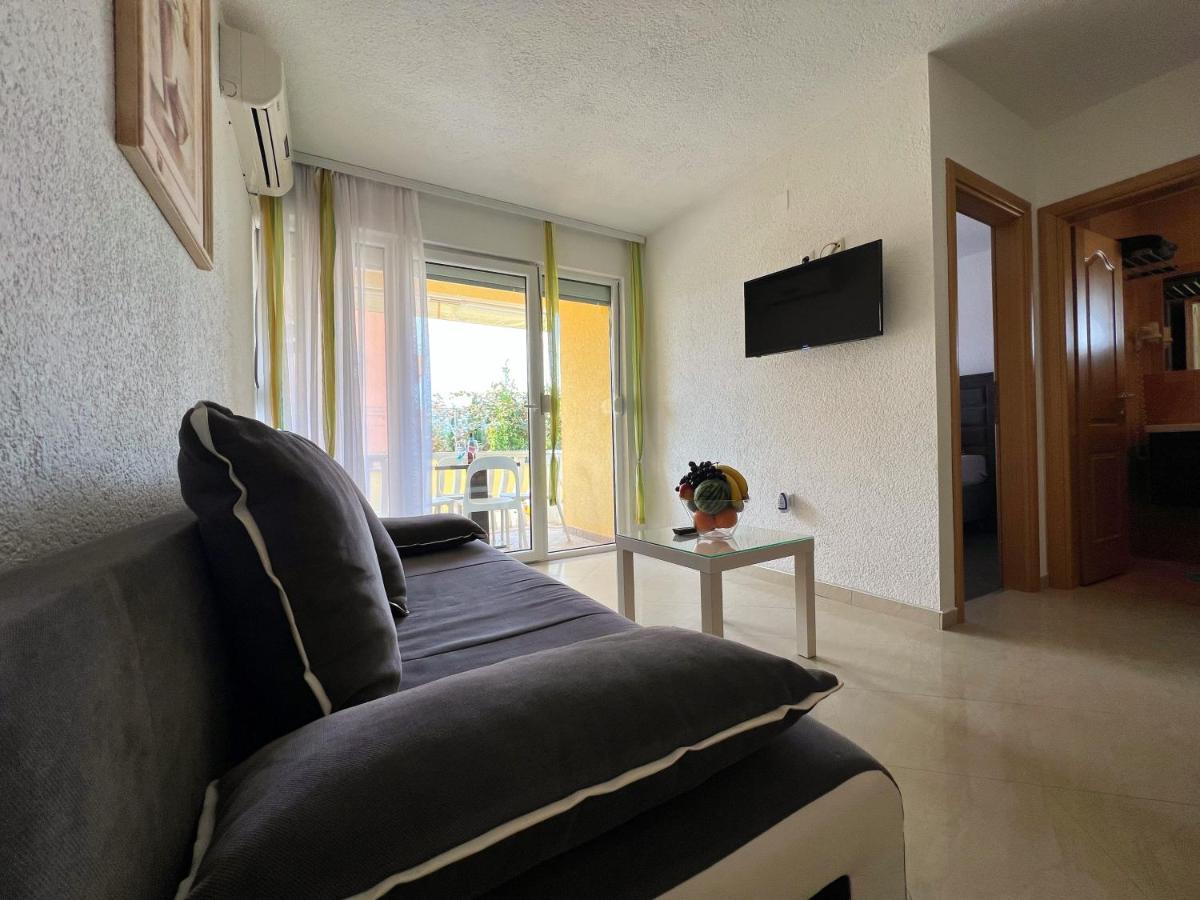 Apartments Dream House Zaton Затон Екстериор снимка