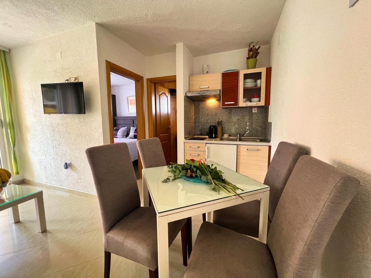 Apartments Dream House Zaton Затон Екстериор снимка