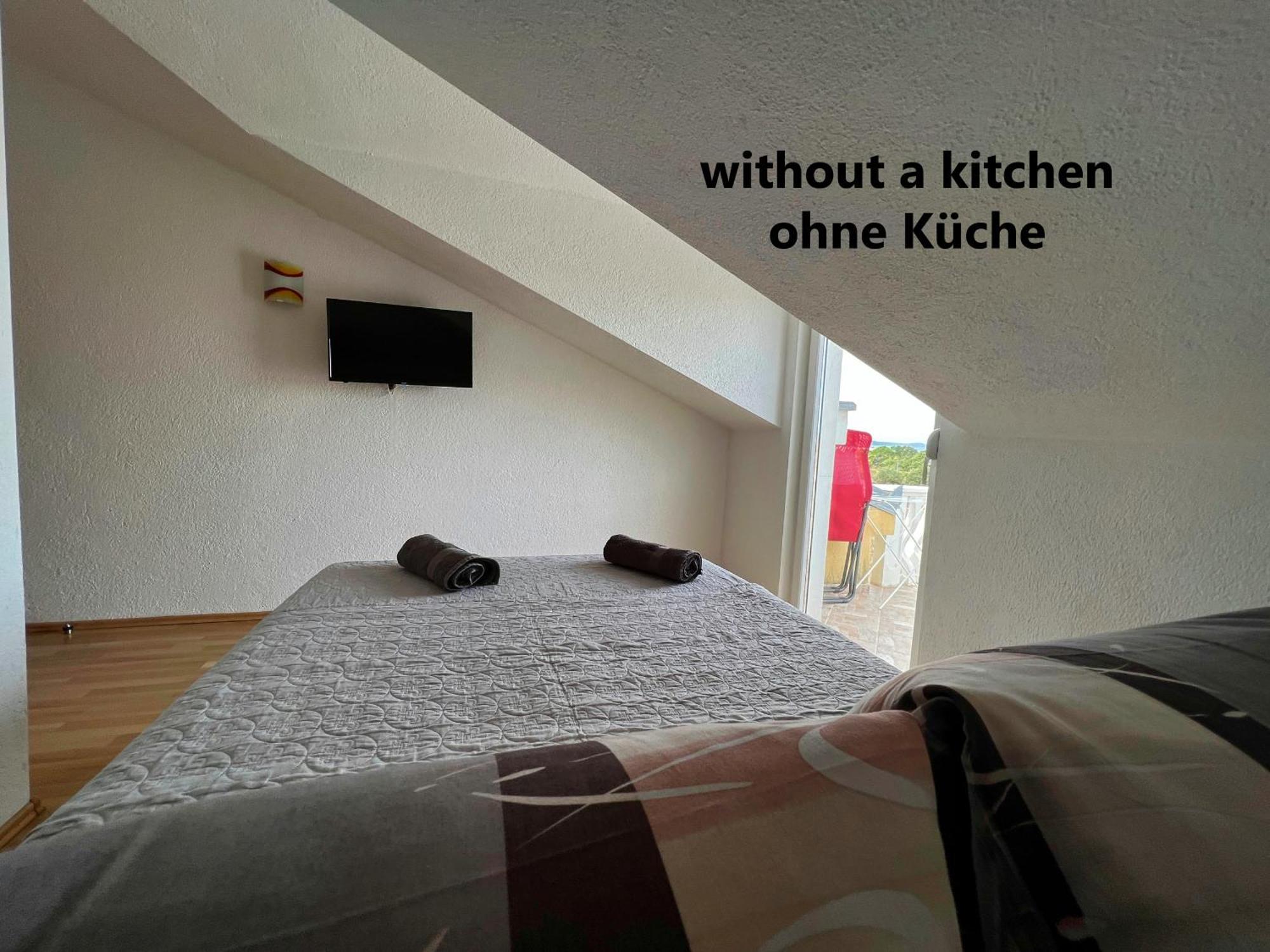 Apartments Dream House Zaton Затон Екстериор снимка