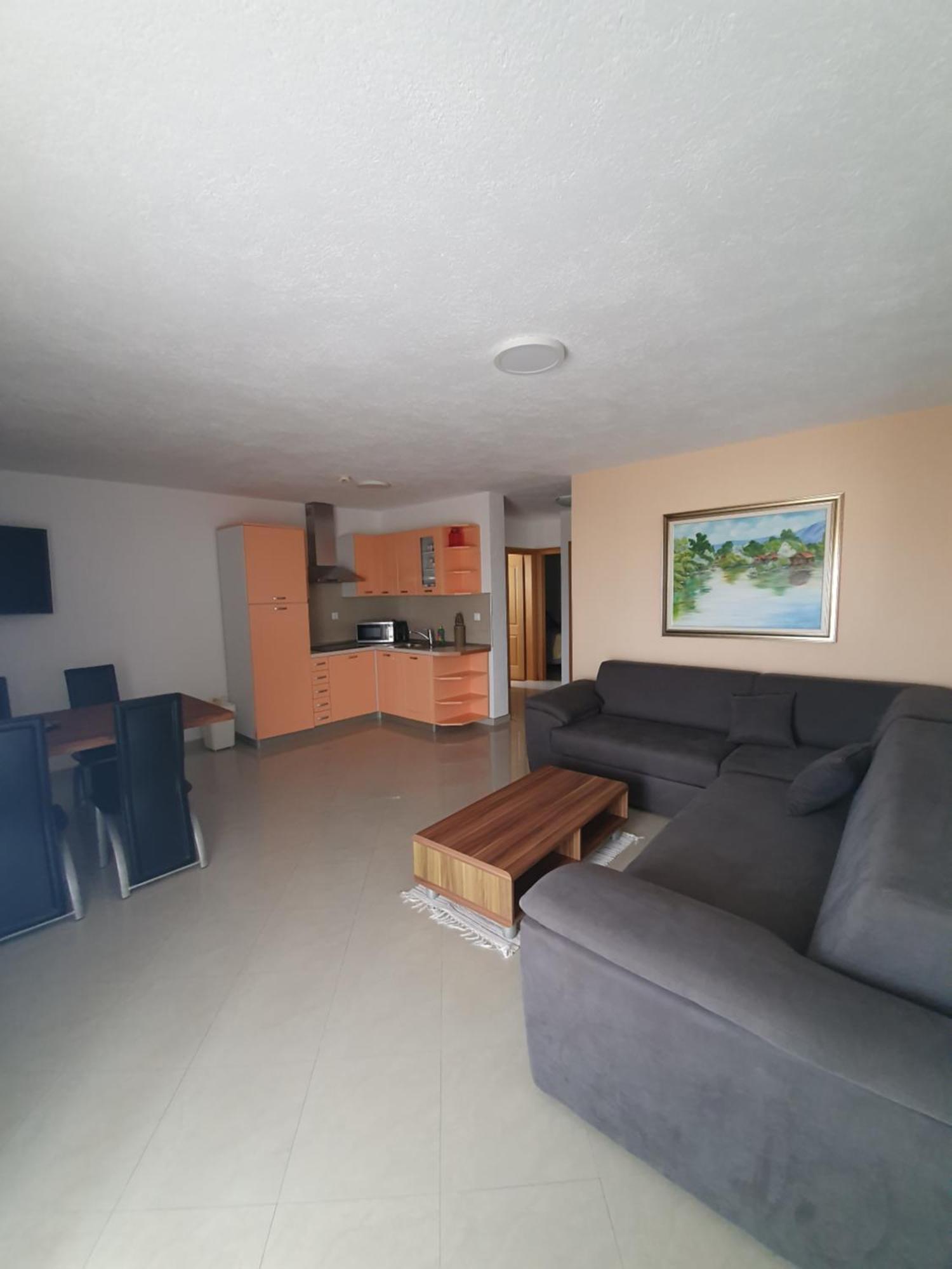 Apartments Dream House Zaton Затон Екстериор снимка