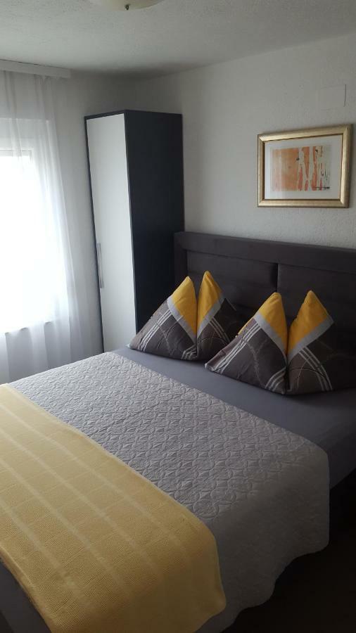 Apartments Dream House Zaton Затон Екстериор снимка